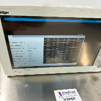 Dräger Infinity Delta XL Monitor image 2